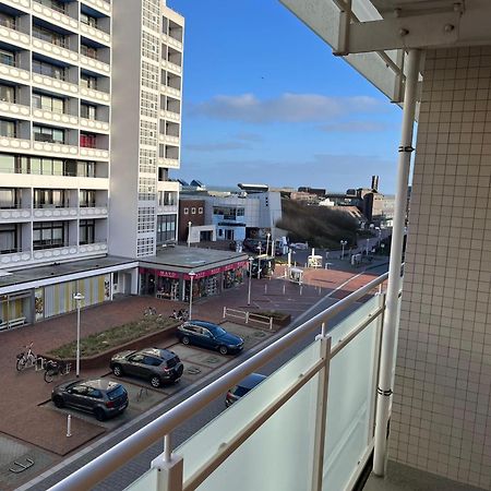 Appartment-306-3-Etage-Haus-Andreas-Dirks Westerland Exterior foto